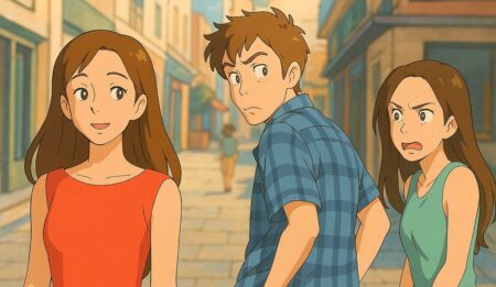 জেমিনি ও গ্রোকে বানান জিবলি স্টাইলের ছবি, চ্যাটজিপিটি লাগবে না Photos