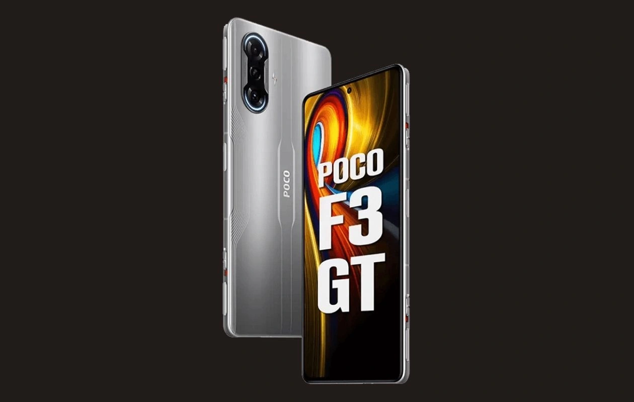 Poco F3 GT Price in Bangladesh & India