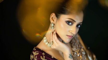 ‘কী মনে করেছিস, কানের দুল দিলেই আমি তোর’ Pooja Cherry