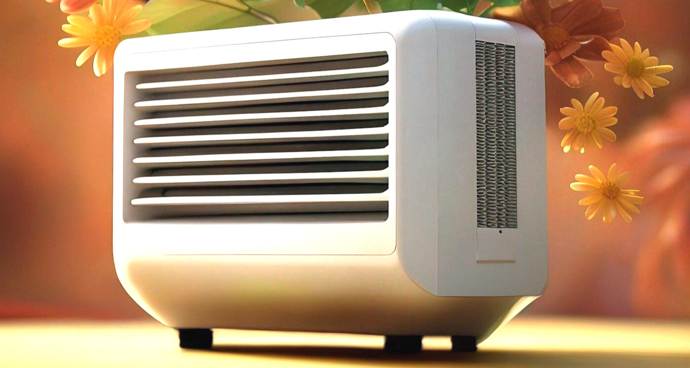 Portable-Air-Conditioner