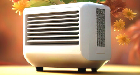 Portable AC: ঝামেলা ছাড়াই ৫ মিনিটে ঘরকে করবে ‘দার্জিলিং’! Portable-Air-Conditioner