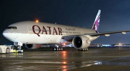 Qatar Airways