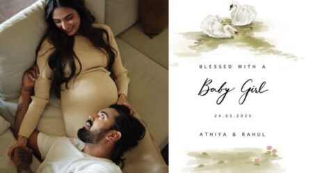 রাহুল আথিয়া