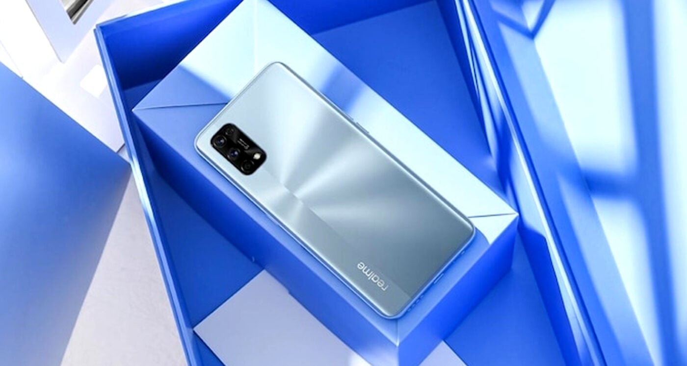 Realme 7 Pro Price in Bangladesh & India