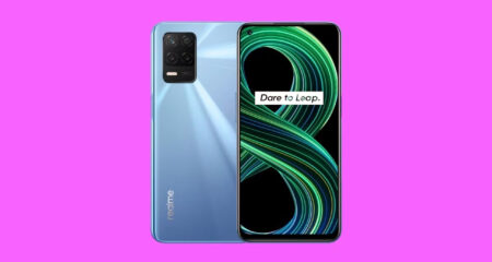 Realme 8 5G Price in Bangladesh & India