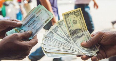 ঈদ ঘিরে রেমিট্যান্সে জোয়ার, নতুন রেকর্ডের আভাস Remittance