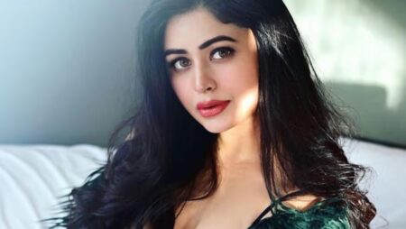 Ritabhari Chakraborty