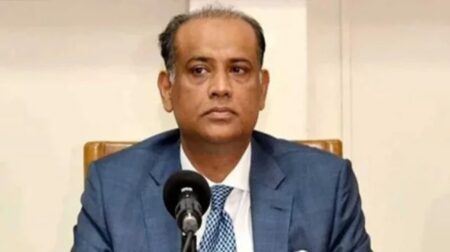 Saifuzzaman Chowdhury