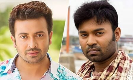 শাকিব তোমাকে ইচ্ছা করেই ফোন দিইনি, তুমি বিষয়টি দেখো: কাজী মারুফ Sakib-Maruf