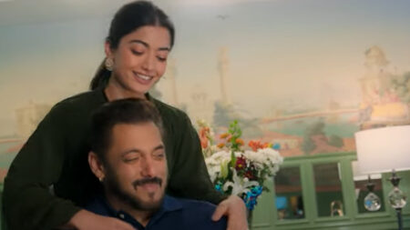 সুখবর দিলেন সালমান খান Salman Khan