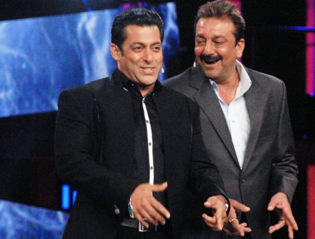 Salman-Sanjay