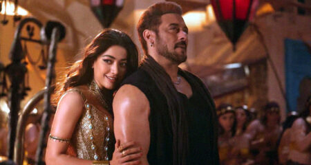 সালমান খান