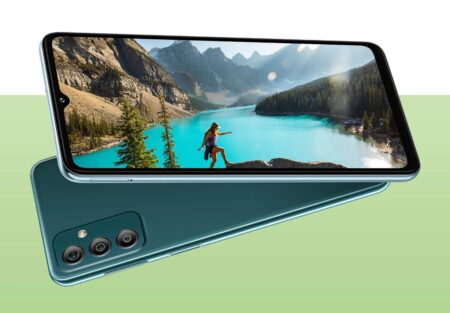 Samsung Galaxy F23 Price in Bangladesh & India - Full Specifications