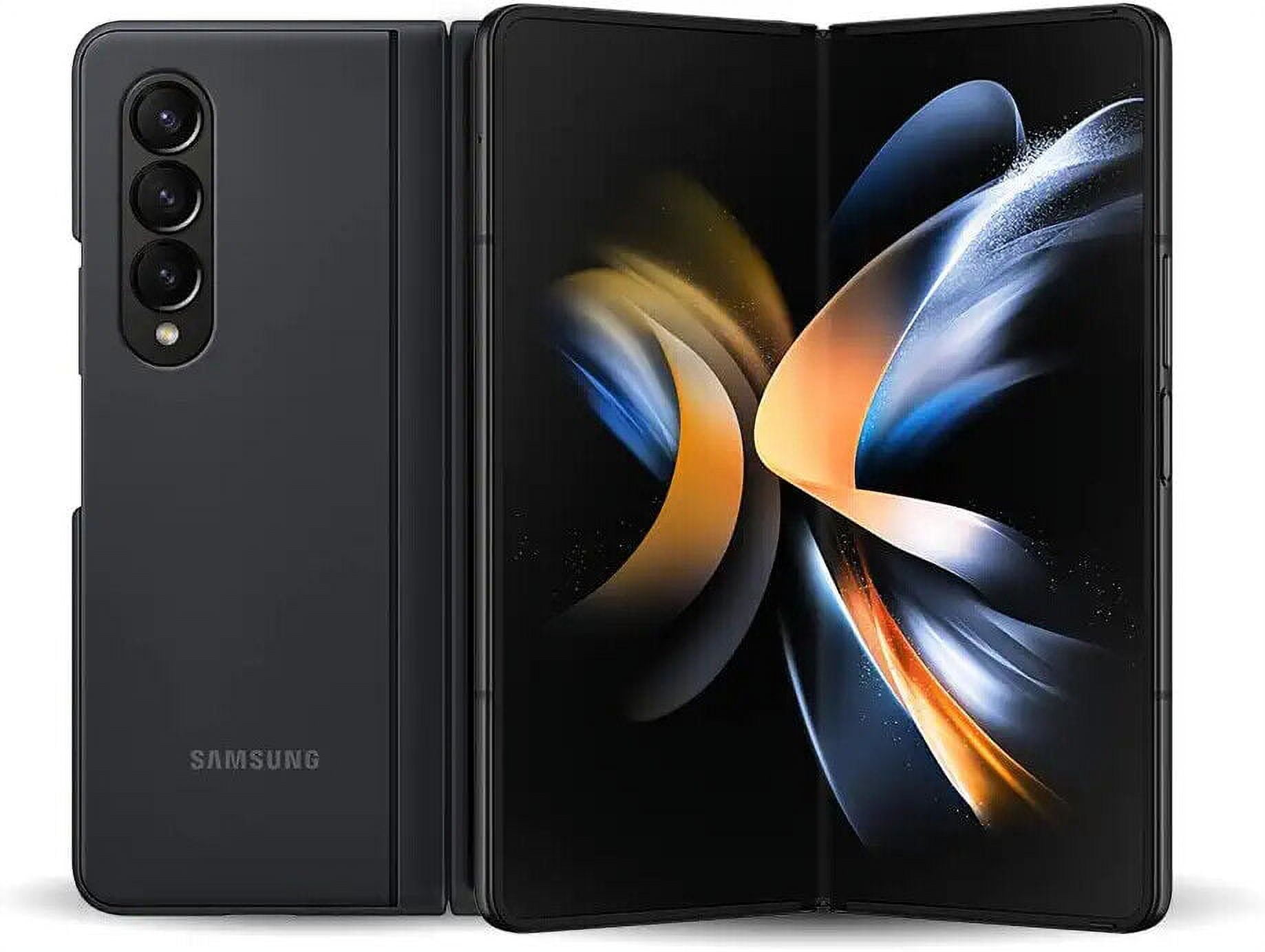 Samsung Galaxy Z Fold 4