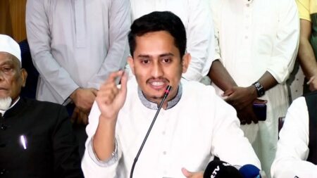 সেনাপ্রধানের সঙ্গে সেদিন কি কথা হয়েছিল স্পষ্ট করলেন সারজিস Sarjis Alam