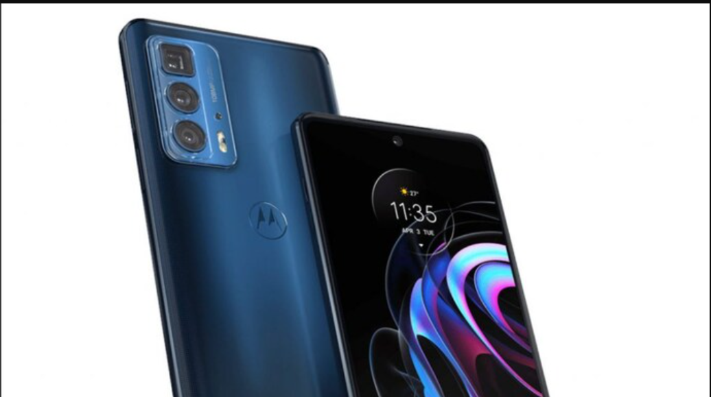 Motorola Edge 20 Pro Price in Bangladesh