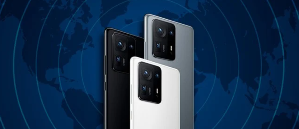 Xiaomi Mi Mix 4 Price in Bangladesh