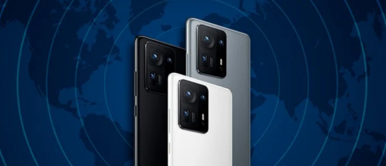 Xiaomi Mi Mix 4 Price in Bangladesh