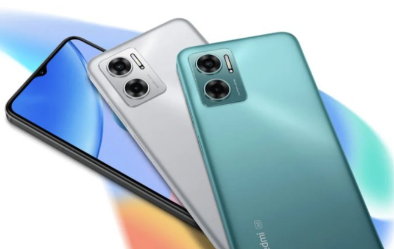 Redmi 11 Prime 5G Price in Bangladesh