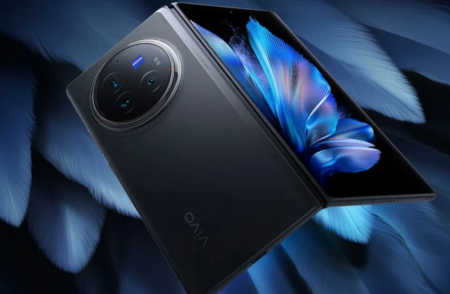 Vivo X Fold+ Price in Bangladesh & India Vivo X Fold+ Price in Bangladesh