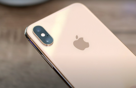 iPhone XS Max Price in Bangladesh