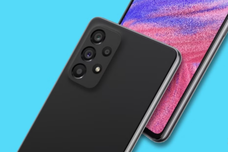 Samsung Galaxy A53 5G Price in Bangladesh