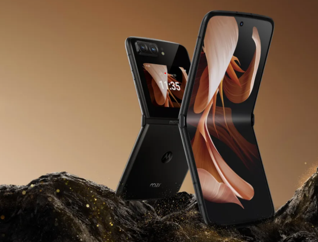 Motorola Razr 2022 Price in Bangladesh 