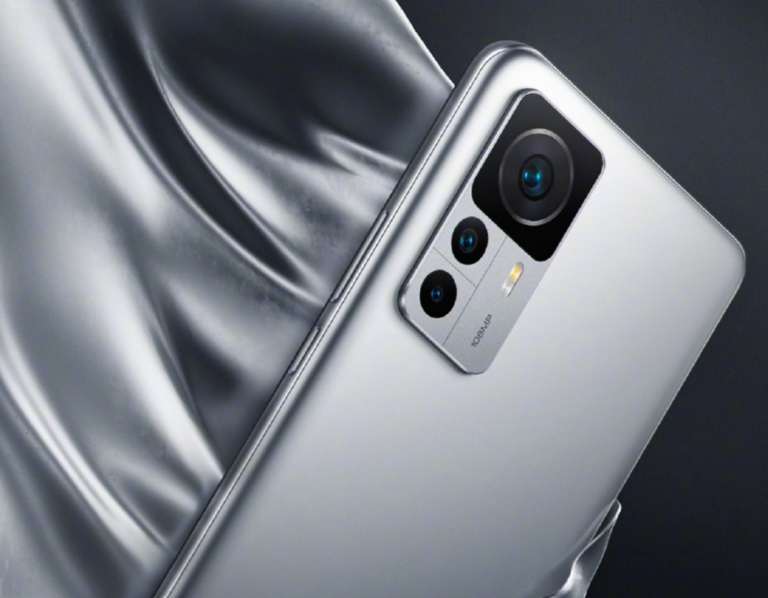 Xiaomi Redmi K50 Pro Price in Bangladesh