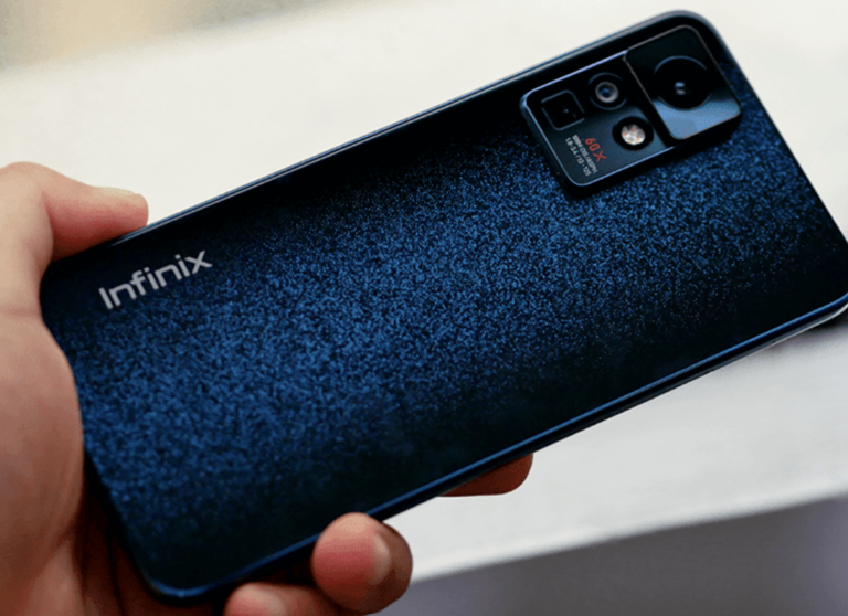 Infinix Zero X Pro Price in Bangladesh
