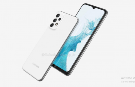 Samsung Galaxy A23 5G Price in Bangladesh