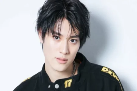 হংকংয়ে গ্রেপ্তার জনপ্রিয় জাপানি তারকা কেনশিন কামিমুরা Kenshin Kamimura