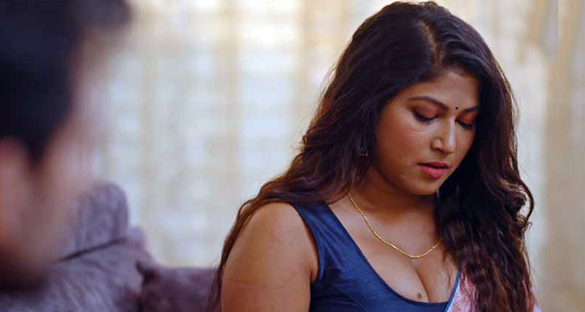 ওয়েব সিরিজ