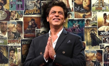 Shah Rukh