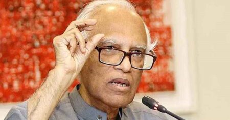 এবার কিছু ব্যতিক্রম প্রতিষ্ঠান ও ব্যক্তিকে দেওয়া হবে স্বাধীনতা পুরস্কার : শিক্ষা উপদেষ্টা Sikkha