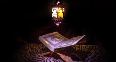 শবে কদরের নামাজের নিয়ত