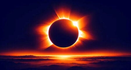 Solar Eclipse
