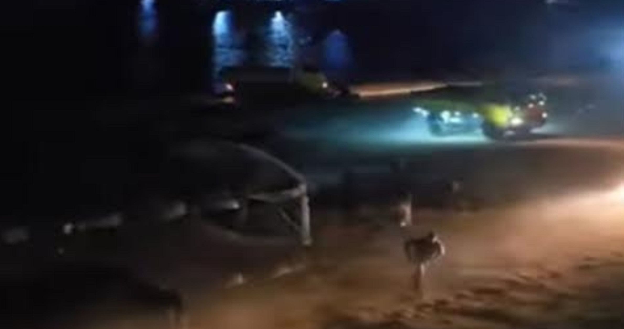 সিলেট জাফলংয়ে বালু-পাথর উত্তোলনে দু'গ্রুপের সংঘর্ষে আহত ২০