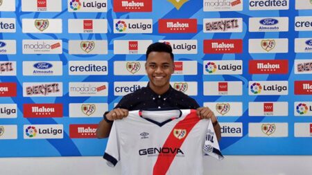 বাংলাদেশের হয়ে খেলতে চান লা লিগা খেলা জিদান মিয়াও, ‘বাফুফের ডাকের অপেক্ষা’ Sports