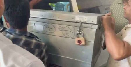 সাবেক ডিজিএফআই প্রধান সাইফুলের বাসা থেকে আড়াই কোটি টাকা উদ্ধার Taka