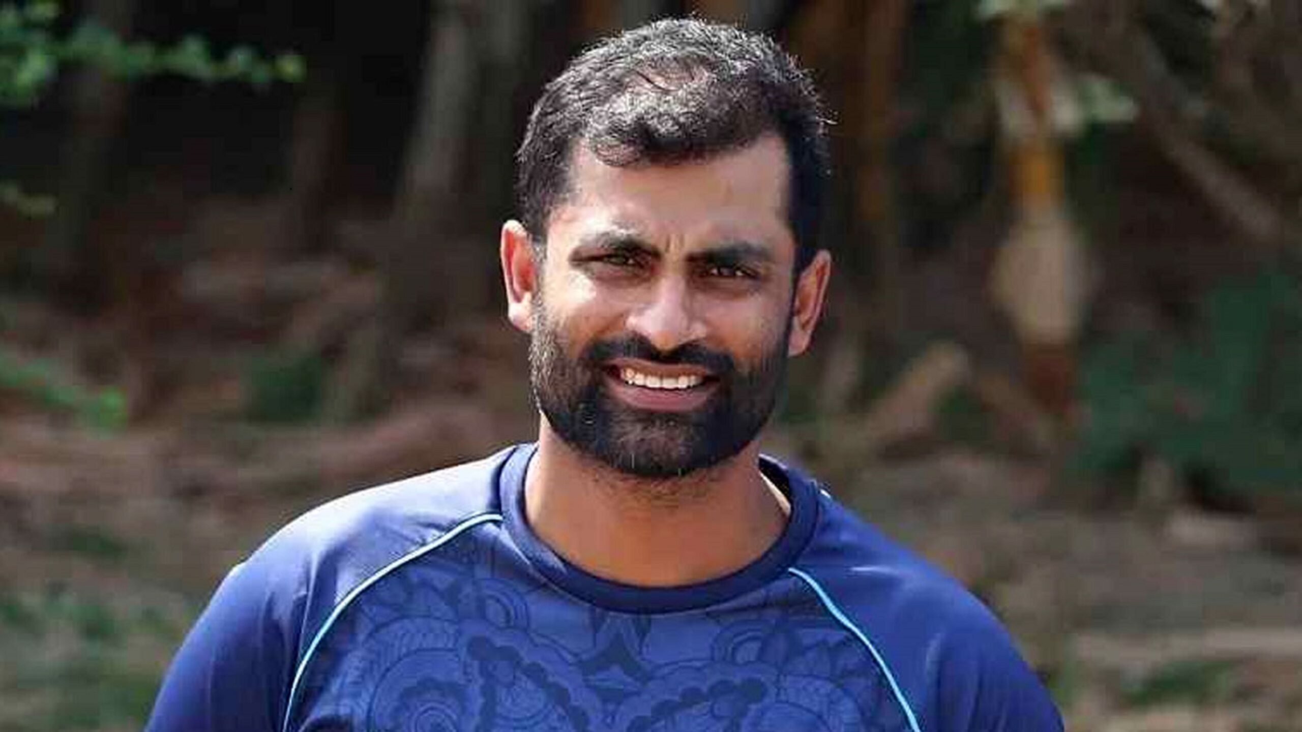Tamim Iqbal