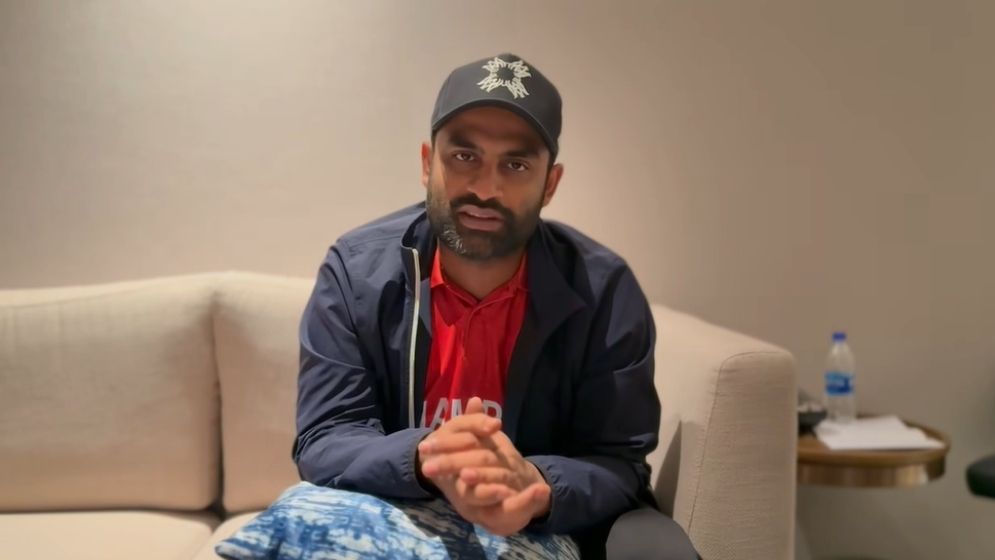 Tamim-Iqbal