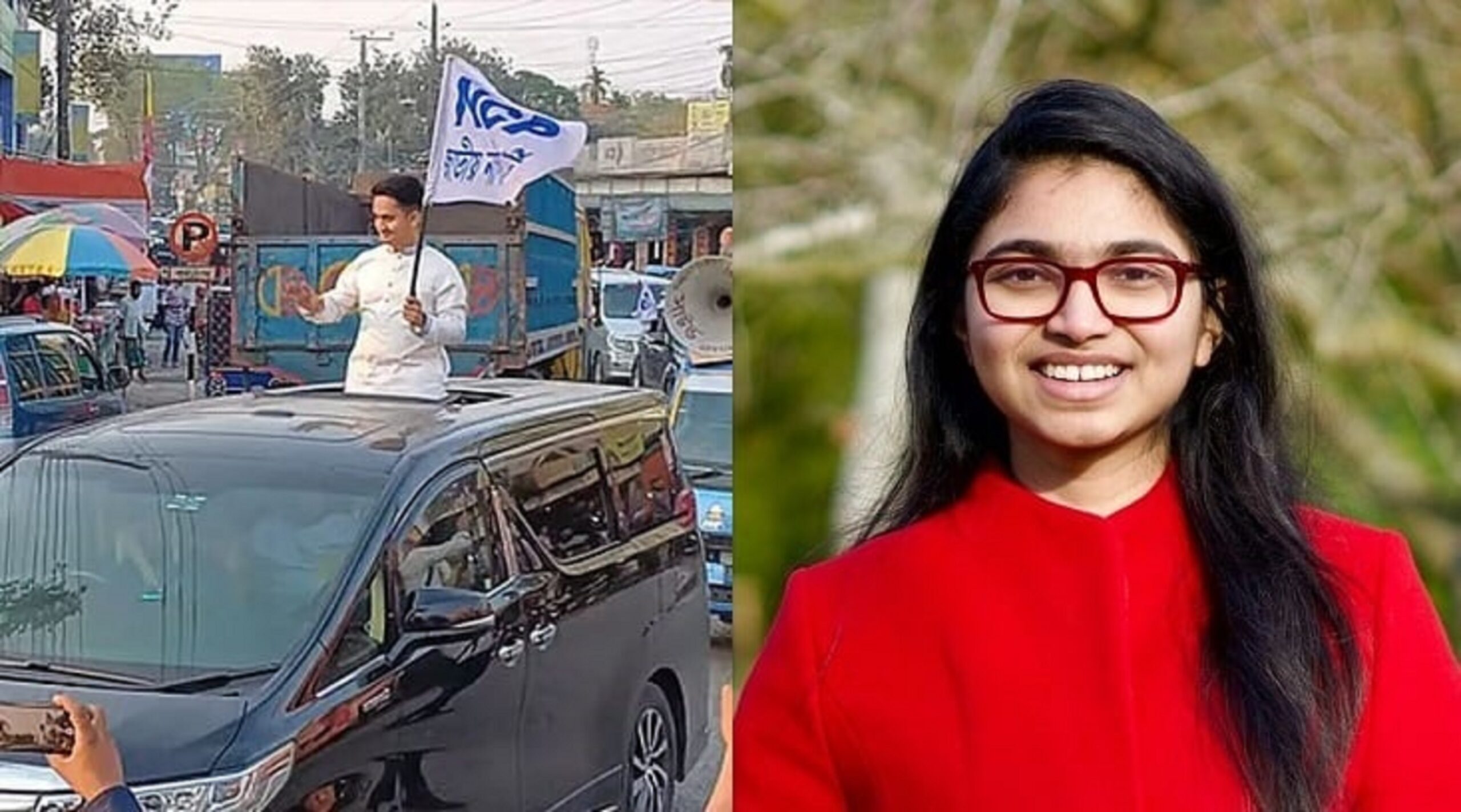 Tasnim Jara
