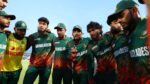 Team Bangladesh