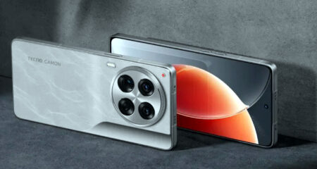 Tecno Camon 30 Premier