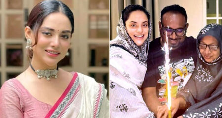 রাফিকে গোপনে বিয়ে করা প্রসঙ্গে এবার মুখ খুললেন তমা Toma