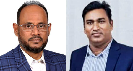 ছাত্রদলের লোক হিসাবে হল থেকে ডাবলুকে বের করে দেওয়া হয় : টুকু Tuku