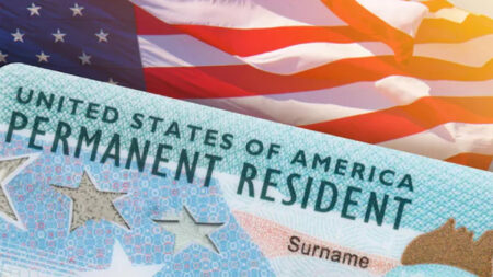 যুক্তরাষ্ট্রে গ্রিন কার্ড-এর আবেদন প্রক্রিয়া সাময়িক স্থগিত, শঙ্কায় বাংলাদেশিরাও USA