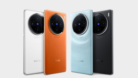 Vivo X100 Pro