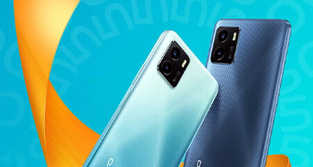 Top 5 Vivo Smartphones in the 2025 Budget