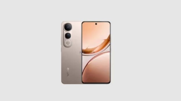 Vivo V50 Lite 4G